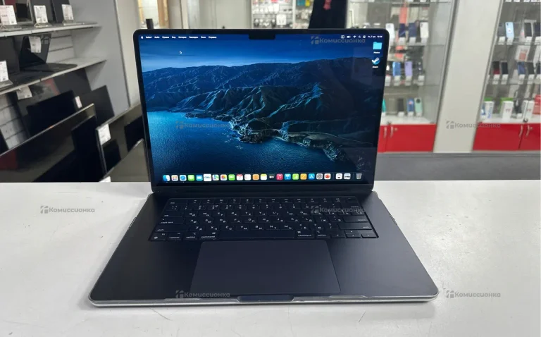 MacBook Air 15 М2 2023г.