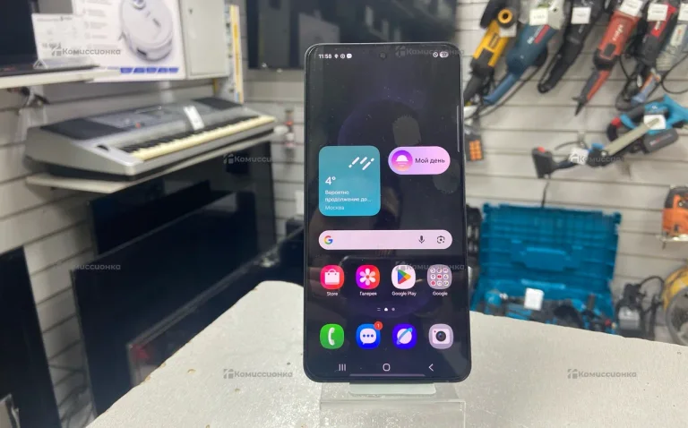 Samsung Galaxy S25 Edge 12/512 ГБ