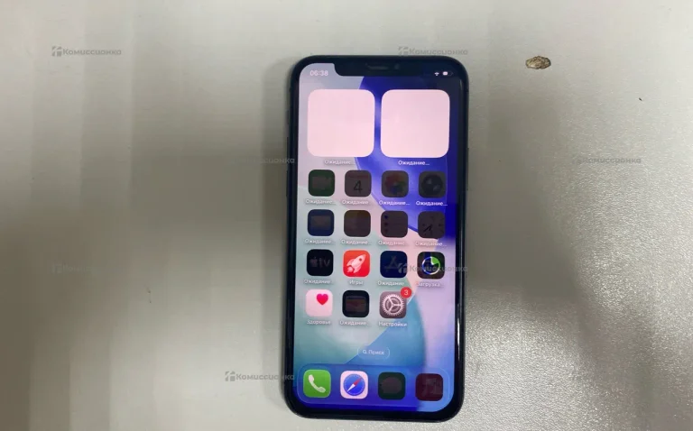 Apple iPhone 11 Pro 256