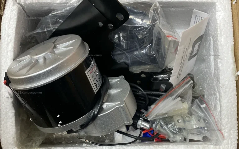 Электромотор для велосипедов