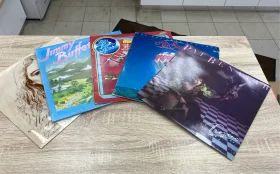 Купить Пластинки Mendelson,Volcano, Rock,Supply,Bennatar б/у , в Казань Цена:2500рублей