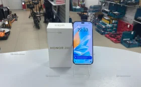 Honor 200 Lite 8/256 ГБ