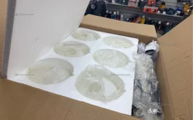 Купить Подвесной светильник Nostalgia MOD048PL 06g б/у , в Краснодар Цена:8900рублей