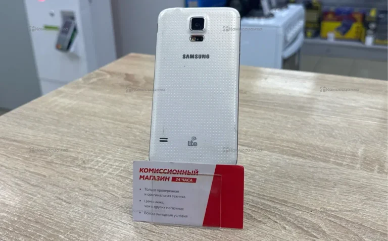 Samsung Galaxy S5 2/16 ГБ