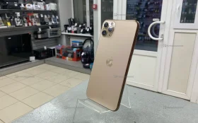 Купить Apple iPhone 11 Pro Max 256GB б/у , в Самара Цена:17900рублей