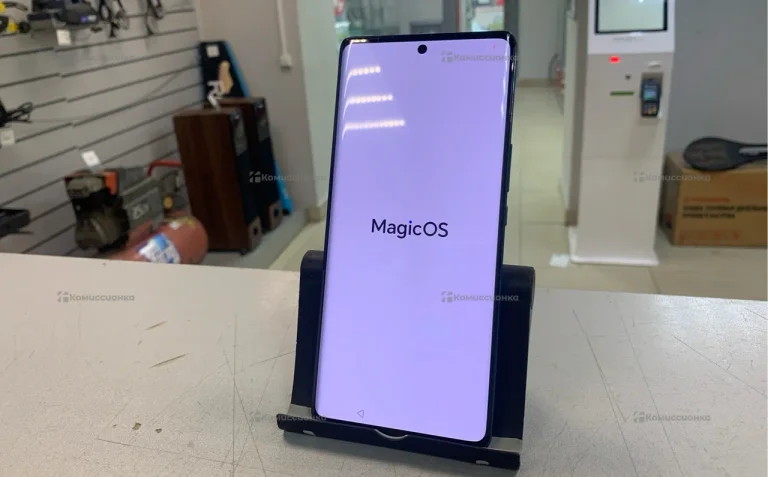 Honor X9a 5G 6/128Gb