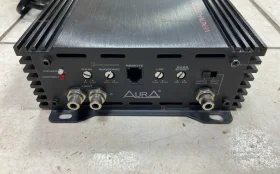Усилитель Aura Venom-D2000