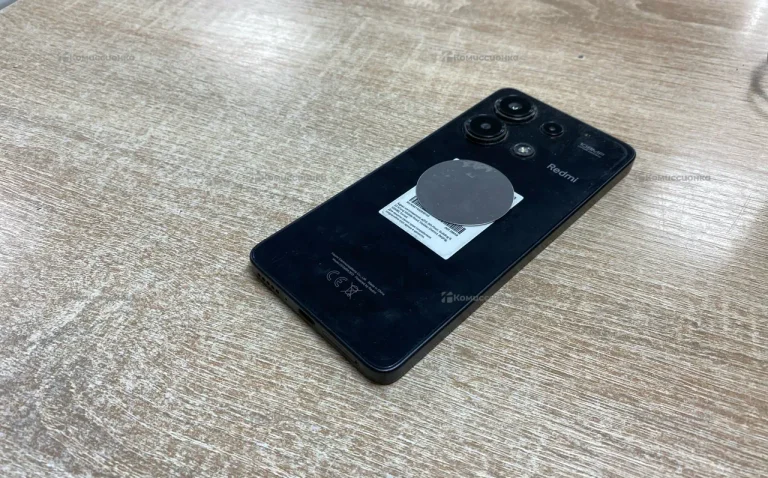 Infinix Smart 8 Pro 4/256 ГБ