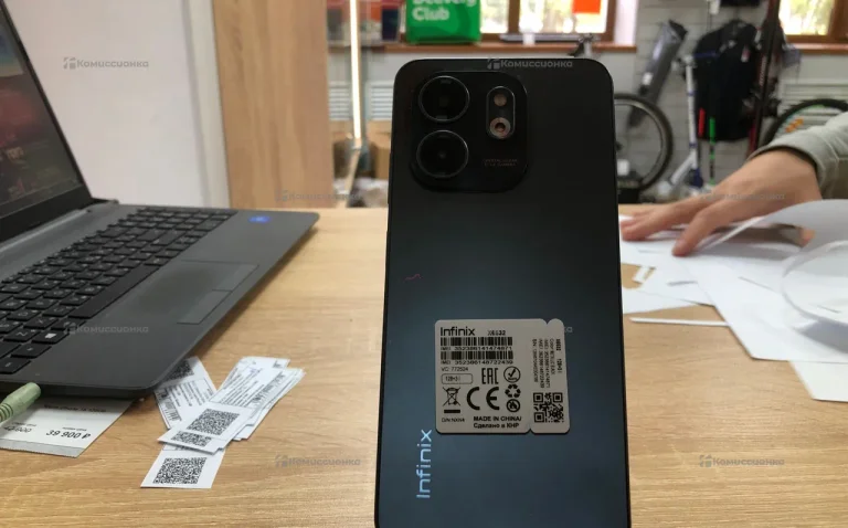 Infinix Infinix SMART 9 3/128
