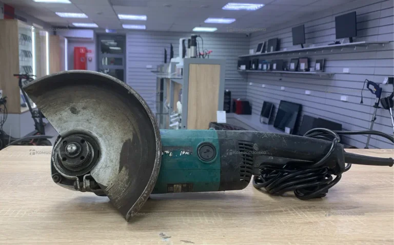 УШМ makita 9069