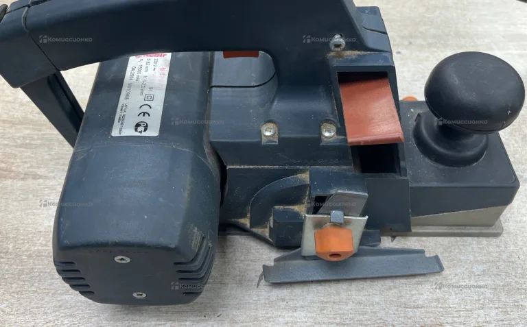 Электрический рубанок REBIR IE-S709G1