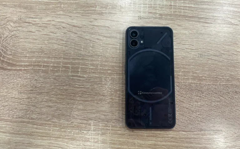 Nothing Phone 1 8/256Gb
