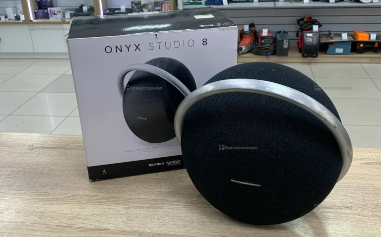 Колонка  HARMAN KARDON ONYX STUDIO 8