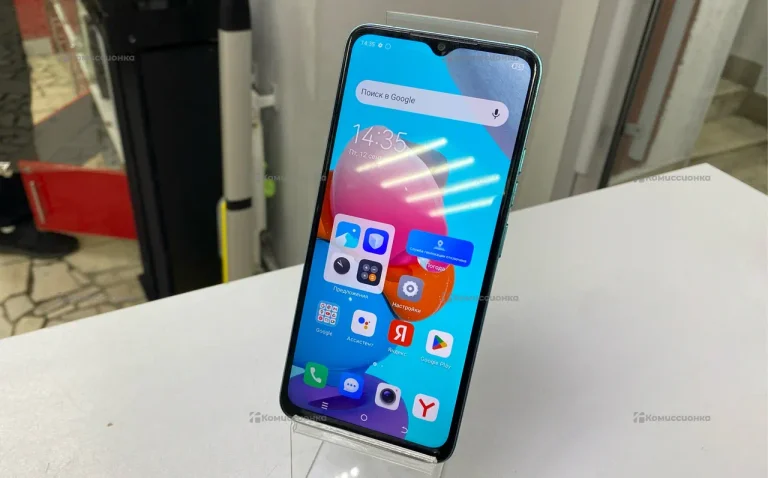 Tecno Spark Go 2023 3/64 ГБ