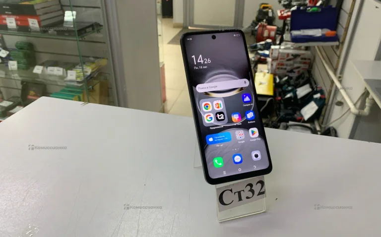Tecno Spark 30C 8/256Gb