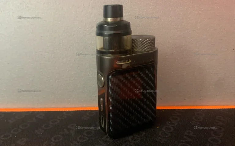 Вейп Vaporesso