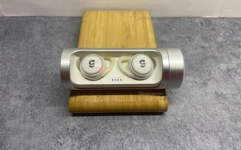 Наушники  gpods