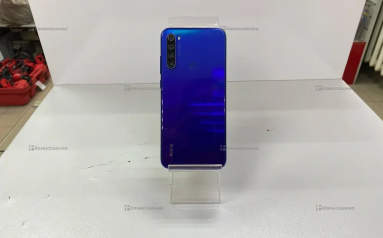 Xiaomi Redmi Note 8T 4/128 ГБ