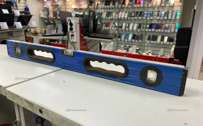 Уровень USP 600MM