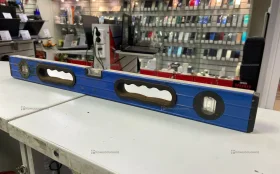 Купить Уровень USP 600MM б/у , в Тюмень Цена:790рублей