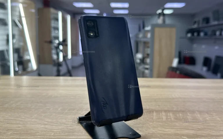 Itel A17 1/16 ГБ