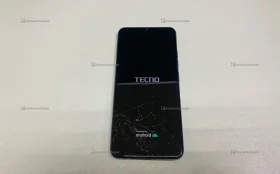 Купить Tecno Spark Go 2023 3/64 ГБ б/у , в Сызрань Цена:1490рублей
