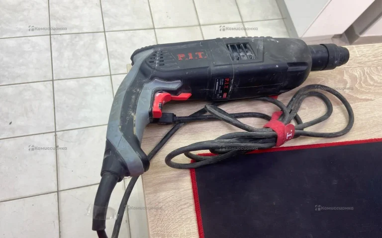 Перфоратор P.I.T. PBH24-C