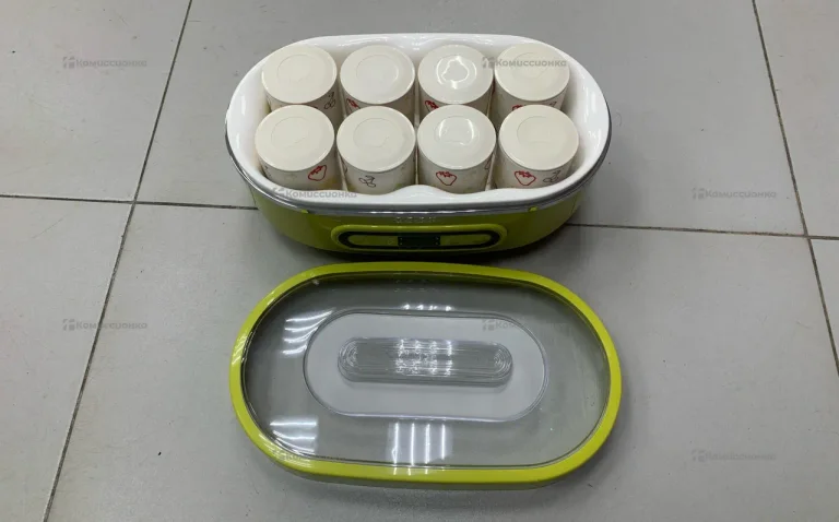 Йогуртница oursson fe1405d