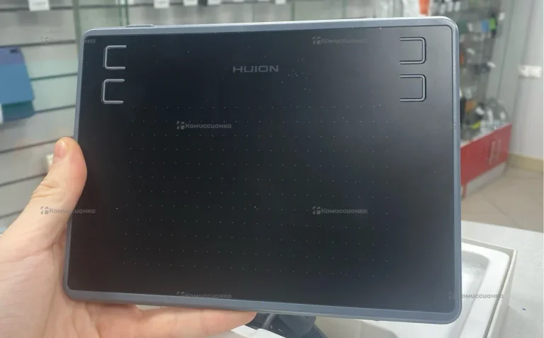 Графический планшет  inspiroy h430p