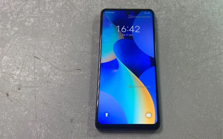Tecno Spark 10 Pro 4/128 ГБ