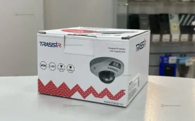 Камера купольная Trassir TR-D4151R1