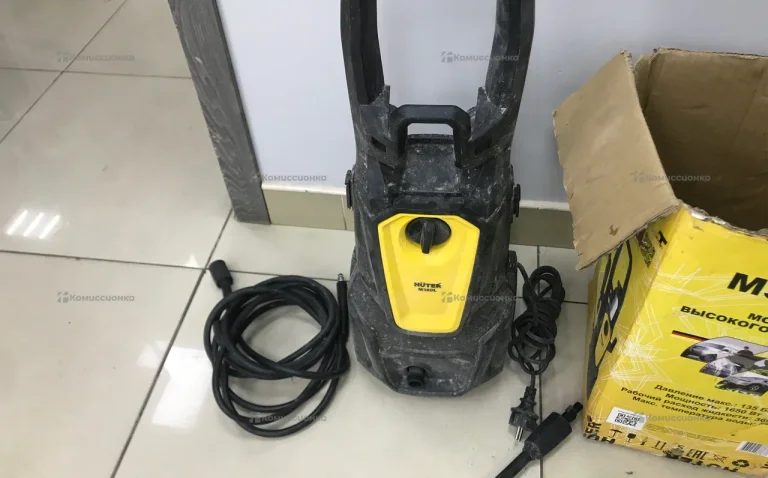 Мойка Huter M360L