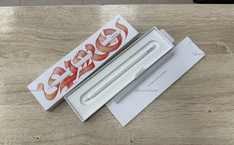 Стилус Apple Pencil Pro (MX2D3)