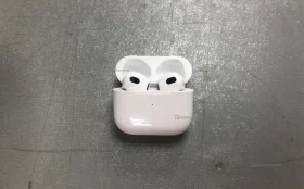 Купить Наушники AirPods rep б/у , в Самара Цена:490рублей