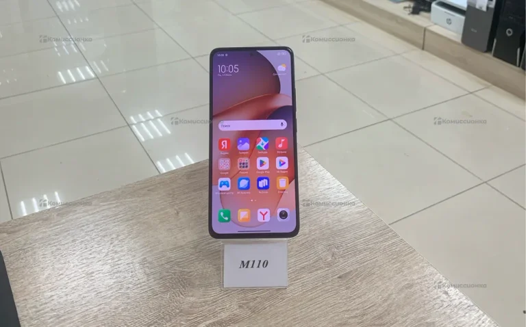 Xiaomi Redmi Note 13 12/256