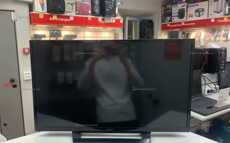 Телевизор Sony  Bravia
