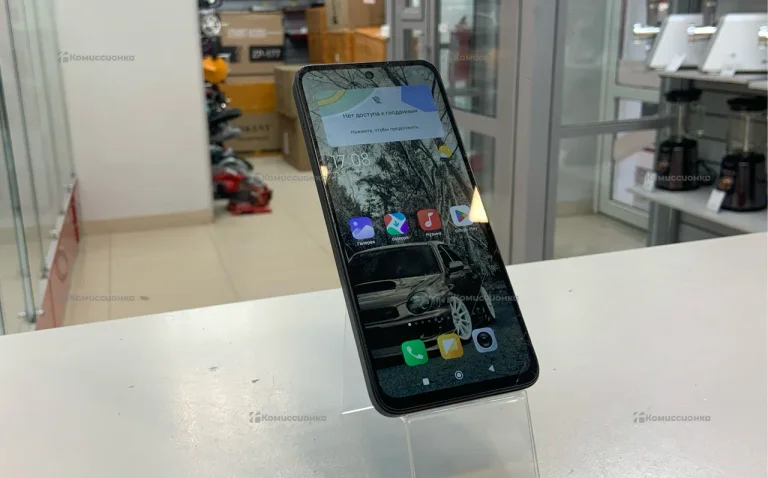 Xiaomi Redmi 13 8/128 ГБ