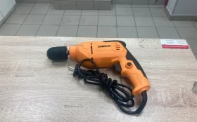 Дрель Deko dkid600w