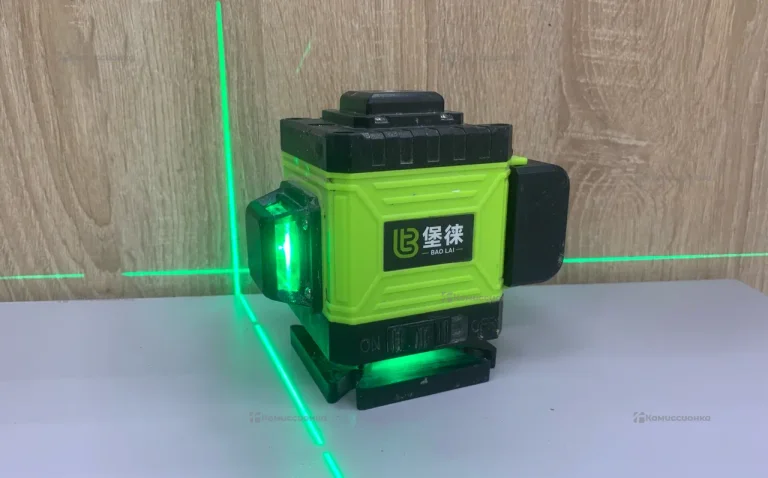 Лазерный уровень Baolai