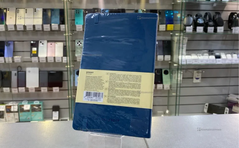 Блокнот joy book