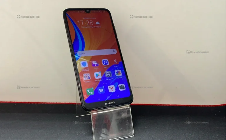 Huawei Y6s 3/64GB