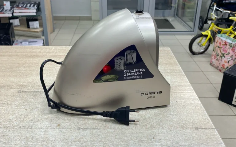 Овощерезка Polaris 2000ВТ