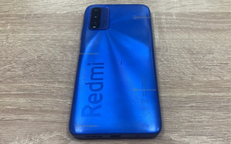 Xiaomi Redmi 9T 4/64 ГБ