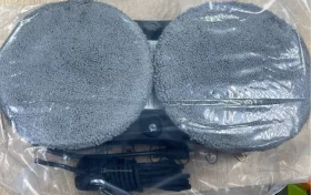 Купить Робот мойщик окон DOWOKS r15 б/у , в Москва и область Цена:4990рублей