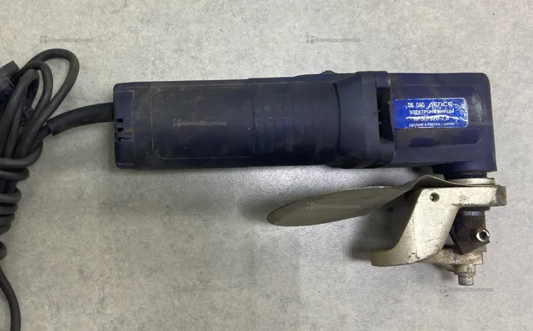 Ножницы Лепсе НРЭН-520-2,8