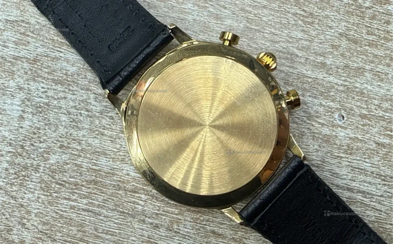 Часы Rolex (копия из золота)