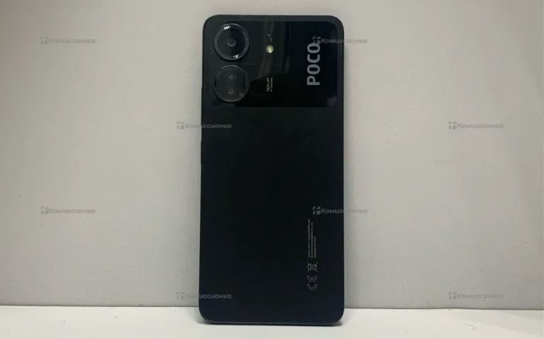 Xiaomi Redmi 13C 8/256 ГБ