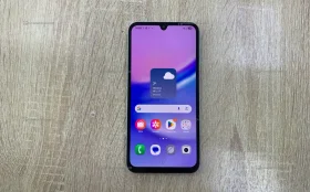 Samsung Galaxy A15 4/128 ГБ