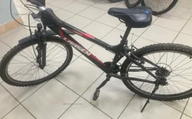 Купить Велосипед  Larsen rapido б/у , в Саратов Цена:3900рублей