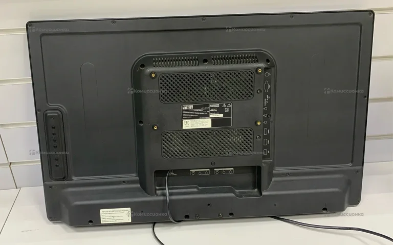 Телевизор Wystery MTV-3218LW